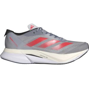 ADIDAS Adizero Boston 12 M - Gris - taille 46 2024