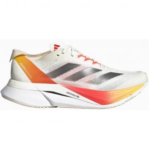 Adidas adizero Boston 12 Femme Blanc