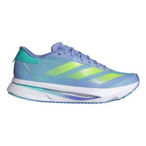 Chaussures adidas Adizero SL2 bleues femme - 41(1/3)