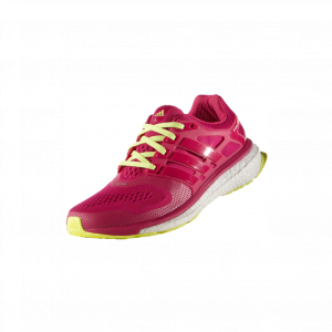 Adidas Energy Boost 2 Esm Femme Pourpre