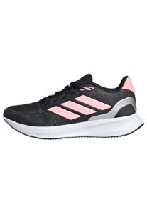 adidas Mixte RUNFALCON 5 Shoes Junior Chaussures Basses Non liées au Football