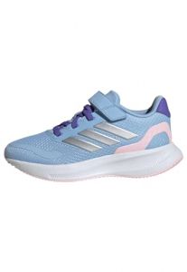 adidas Mixte RUNFALCON 5 Shoes Kids Chaussures Basses Non liées au Football