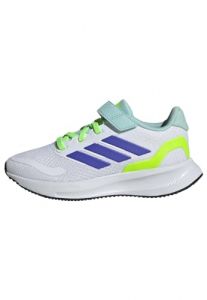 adidas Mixte RUNFALCON 5 Shoes Kids Chaussures Basses Non liées au Football