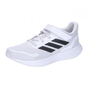 adidas Mixte RUNFALCON 5 Shoes Kids Chaussures Basses Non liées au Football