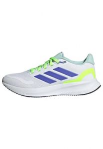 adidas Mixte RUNFALCON 5 Shoes Junior Chaussures Basses Non liées au Football