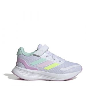 adidas Mixte Enfant RUNFALCON 5 Shoes Kids