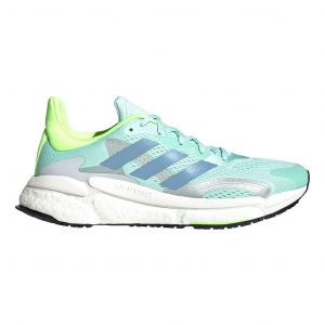 Adidas Solar Boost 3 Femme Bleu ciel