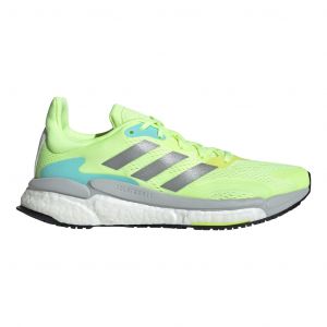 Adidas Solar Boost 3 Femme Vert