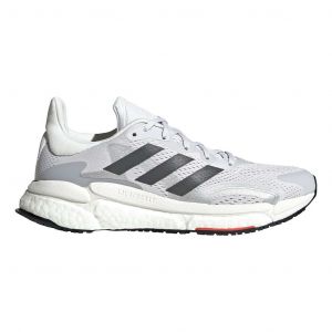 Adidas Solar Boost 3 Femme Gris clair