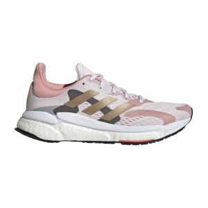 Adidas Solar Boost 4 Femme Rose