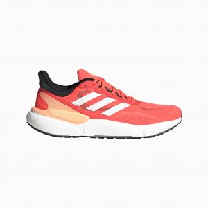 Adidas Solar Boost 5 Homme Rouge