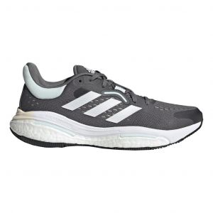 Chaussures adidas Solar Control gris bleu clair femme - 40