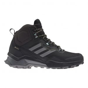 Chaussures adidas Terrex AX4 Mid GORE-TEX noir gris femme - 38