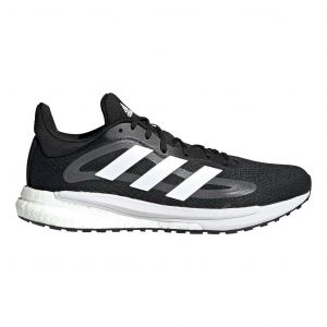 Adidas Solar Glide 4 Homme Noir