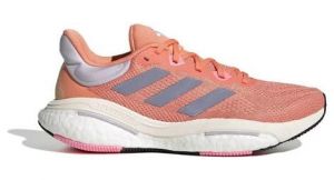 adidas Performance Solar Glide 6 - femme - rose