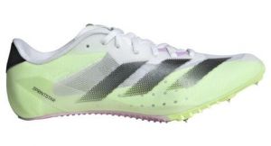 adidas Performance Sprintstar - homme - blanc