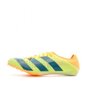 adidas Chaussures Athlétisme Verte Mixte Sprintstar Vert 42FR