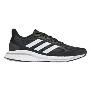 Chaussures adidas Supernova + noir gris blanc femme - 39(1/3)