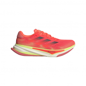 Adidas Supernova Workhorse Homme Orange