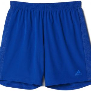 Adidas Supernova Short Homme Bleu