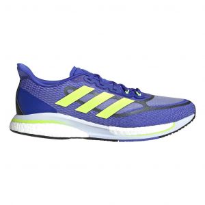 Adidas Supernova Plus Homme Bleu