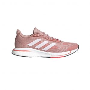 Adidas Supernova Plus Femme Rose