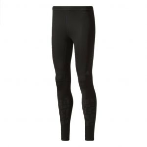 Adidas Supernova Long Tight Homme Noir