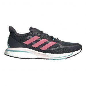 Adidas Supernova Plus Femme Noir