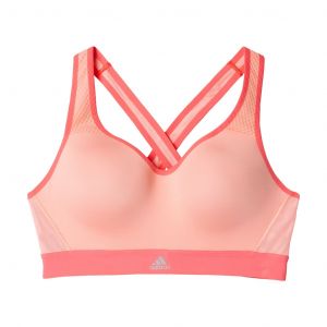 Adidas Supernova X Bra Femme Rose