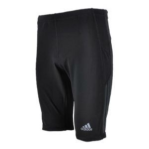 Adidas Supernova Short Tight Homme Noir