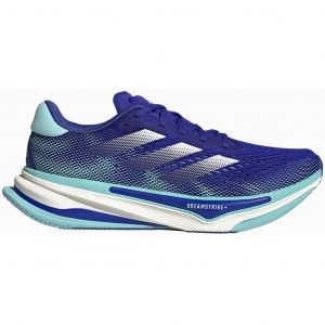 Adidas Supernova Workhorse Homme Bleu