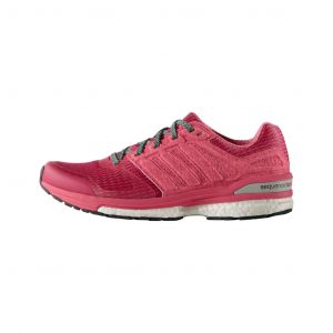 Adidas Supernova Sequence 8 Femme Rose