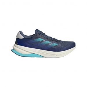 Chaussures adidas Supernova Solution bleu marine - 47(1/3)