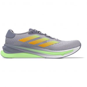 Adidas Supernova Solution Femme Gris