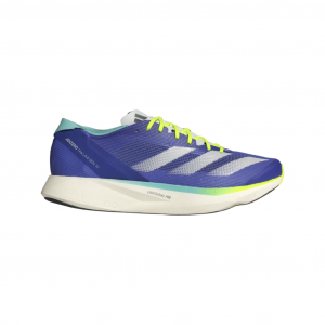 Adidas adizero Takumi Sen 10 Homme Bleu