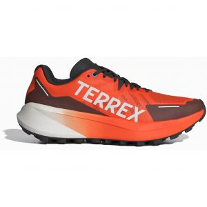 Adidas Terrex Agravic 3 Homme Orange