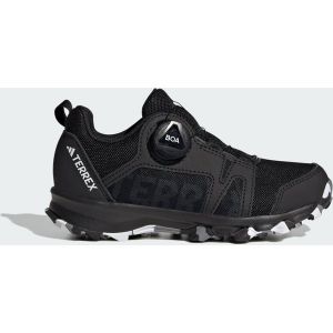 Chaussure de trail running Terrex Agravic BOA Enfants