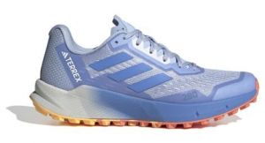 adidas Terrex Agravic Flow 2 - femme - bleu