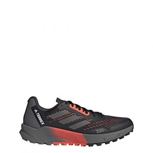 adidas Terrex Agravic Flow 2 Black/Grey/White 8.5 D (M)