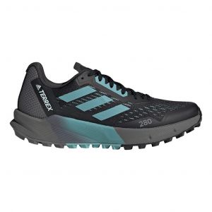 Chaussures adidas Terrex Agravic Flow 2 noir bleu clair femme - 41(1/3)