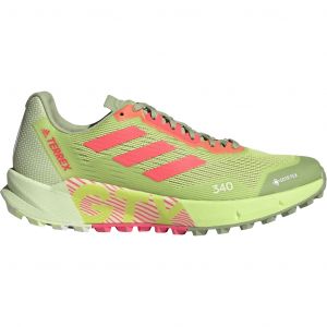 adidas Terrex Agravic Flow 2 Gore-Tex Homme