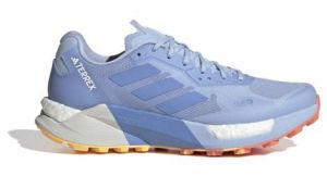 adidas Terrex Terrex Agravic Ultra - femme - bleu