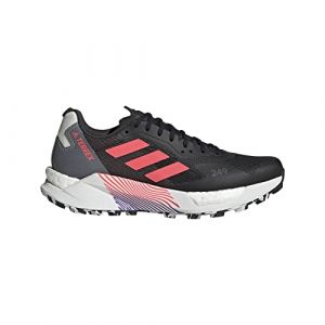 adidas Femme Terrex Agravic Ultra W Chaussure de Piste d'athlétisme