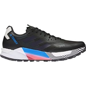 ADIDAS Terrex Agravic Ultra - Noir / Gris / Bleu - taille 40 2022