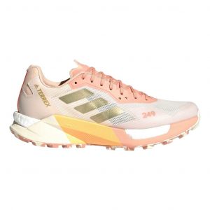 Adidas Terrex Agravic Ultra Femme Pêche