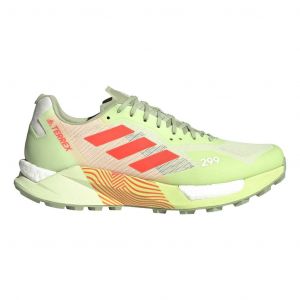 Adidas Terrex Agravic Ultra Homme Jaune