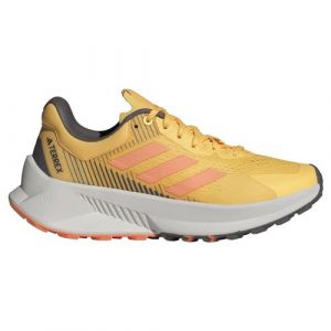 adidas Terrex Soulstride Flow Trail Running Shoes EU 42