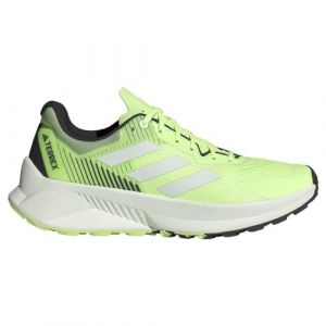 adidas Terrex Soulstride Flow Trail Running Shoes EU 40