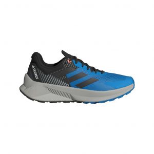 Chaussures adidas Terrex Soulstride Flow bleu marine noir - 46