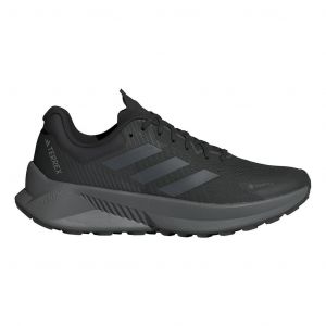 Chaussures adidas Terrex Soulstride Flow GORE-TEX noir pur - 47(1/3)